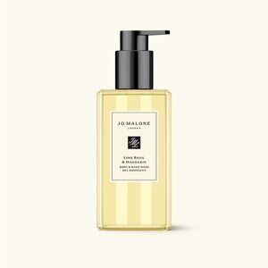 Jo Malone Lime Basil & Mandarin Body and Hand Wash💫